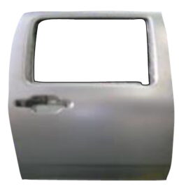 PORTA P/DX ISUZU D-MAX 01/02> 4P
