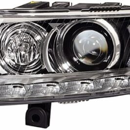 FARO SX BIXENO D3S-H8  AFS C/MOT EL AUDI  A6 11/08>