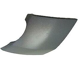 SPOILER P/TI P/DX ARGENTO SCURO LAND ROVER DISCOVERY 10/16>