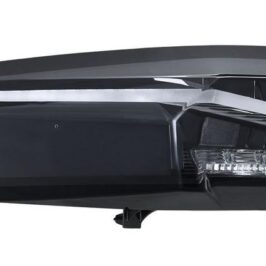 FANALE P/DX EST A LED PEUGEOT 308 07/21> HIGH