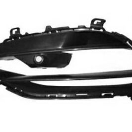GRIGLIA P/TI A/SX MERCED CLASSE CLA C117 06/15>12/17 AMG 45