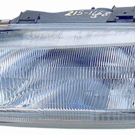 FARO SX H4 PRED REG ELETT NISSAN ALMERA 10/95>05/98