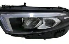 FARO SX BI-LED MERCEDES CLASSE A W177 08/18>
