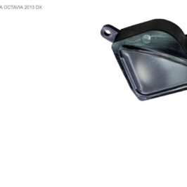 FANALE DI CORTESIA DESTRO SKODA OCTAVIA 03/13>