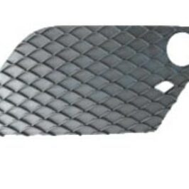 TAPPO DX GRIGLIA P/TI ANT C/LE MERCEDES CLASSE M W166 10/11> AMG