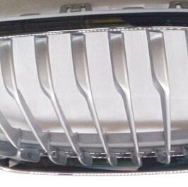 GRIGLIA A/DX CROM-SILVER BMW SERIE 1 F20-F21 15> URBAN-LINE