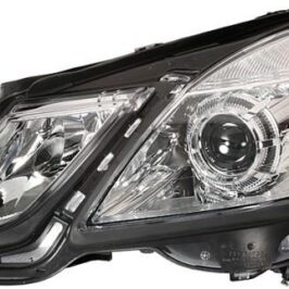 FARO SX H7-H7 C/MOT ELETT MERCED CLASSE E W212 05/09>