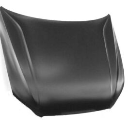 COFANO ANT VOLVO XC60 01/17> ALLUMINIO