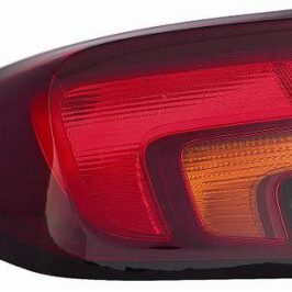 GR OTTICO P/DX EST OPEL ASTRA K 09/15>
