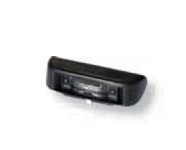 FANALE TARGA RENAULT MASTER 02/98>