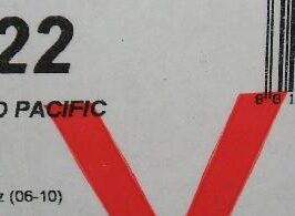 KIT ATTACCHI G3 PER PACIFIC