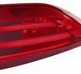 GR OTTICO P/SX INT A LED BMW X1 E84 01/10>