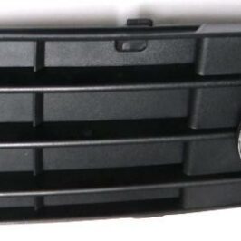 GRIGLIA P/TI A/SX C/CORNICE FEND CROM AUDI A4 12/07> 3 PROFILI