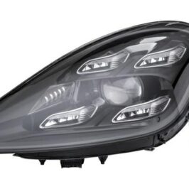 FARO DX MATRIX LED PDLS PLUS PORSCHE CAYENNE 05/17>