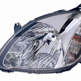 FARO DX H4 C/MOTOR EL TOYOTA YARIS 03/03>12/05 VERSIONE ICHIKOH