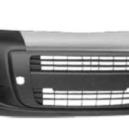 P/TI ANT C/FEND+FASCIA GRIGIA FIAT FIORINO COMBI 01/07>
