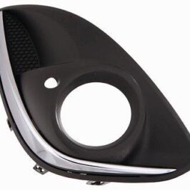 GRIGLIA P/TI A/DX C/FEND OPEL CORSA D 03/11>