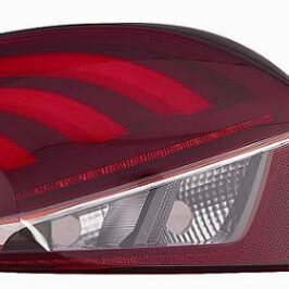GR OTTICO P/SX A LED PEUGEOT 208 06/15>09/19