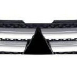 GRIGLIA GRIGIA-NERA MITSUBISHI ECLIPSE CROSS 01/18>
