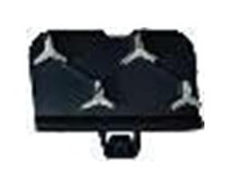 COPRIGANCIO ANT SUP MERCEDES CLASSE C W206-S206 03/21> AMG