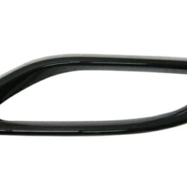 CORNICE FORO MARMITTA SX NERA LUCIDA MERC CLASSE A W177 08/18>
