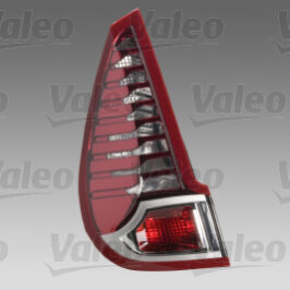 GRUPPO OTTICO P/SX EST RENAULT  SCENIC X-MODE 03/09> BORDO ROSSO