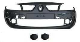 P/TI ANT PRIM PRED FEND RENAULT SCENC 11/06>02/09