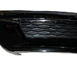 CORNICE FORO MARMITTA DX NERO LAND ROVER DISCOVERY SPORT 05/19>
