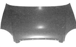 COFANO ANT HYUNDAI ATOS PRIME 09/99>11/03