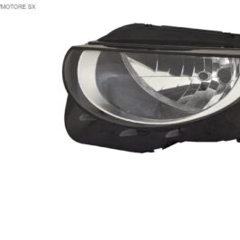 FARO SX SUP ALOGENO H19 FIAT 500 10/20>