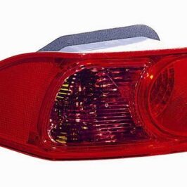 GR OTTICO P/DX ROSSO HONDA ACCORD 01/06>12/08