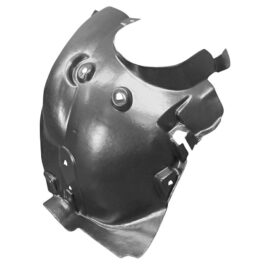 LOCARO A/SX PARTE POST RENAULT CAPTUR 02/13>