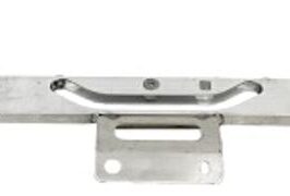 TRAV BATTICOFANO GRAND CHEROKEE 06/22> ALLUMINIO