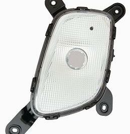 DRL SX KIA PICANTO 07/15>