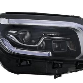 FARO DX LED MULTIBEAM MERCEDES GLB X247 01/19>