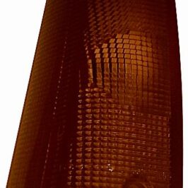 LENTE A/DX ARANCIO FIAT PANDA 01/86>07/03