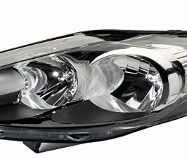 FARO SX H7-H1 FORD FIESTA 01/09> PARAB NERA