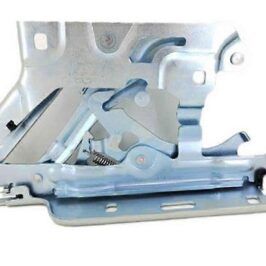 CERNIERA COFANO A/DX AUDI Q5 01/16> C/PROTEZIONE PEDONI