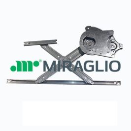 MECC.A/SX MITSUBISHI ASX 2010>PER VERSIONE COMFORT