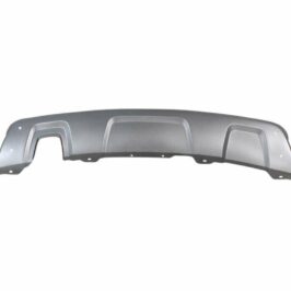 SPOILER P/TI POST GRIGIO DACIA DUSTER 01/10>