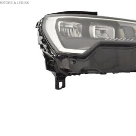FARO SX A LED AUDI Q3 07/18>