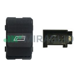 INTERR.ALZ.A/SX LUPO-AROSA 5 PIN