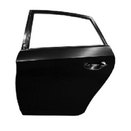 PORTA P/SX TOYOTA PRIUS 07/09>