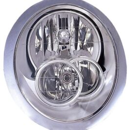 FARO DX H7-H7 PRED REG ELET MINI ONE-COOPER 09/04>06/06