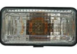 GR OTTICO LAT DX/SX FUME' VW GOLF III 91>PASSAT 88>VENTO 92>IBIZ