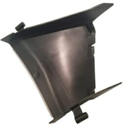 DEFLETTORE ARIA P/TI A/SX  AUDI A4 10/15>