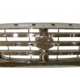 GRIGLIA COMPL CROM SUZUKI GRAN VITARA 01/01>09/05