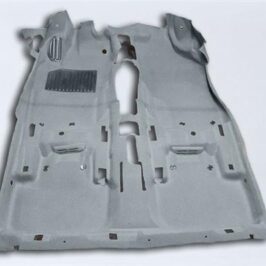 TAPPETO PREFORMATO ALFA 147 00>