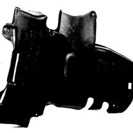 RIPARO SOTTOCAMBIO MERCEDES CLASSE E W210 07/95>08/99