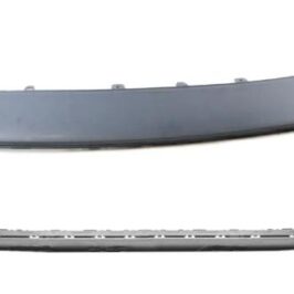 MODAN SPOILER P/TI ANT ALLUMINIO AUDI Q5 01/16> S-LINE